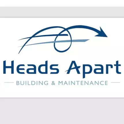 Λογότυπο από Heads Apart Building & Maintenance