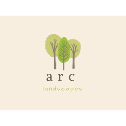 Logo from ARC Landscapes Ltd