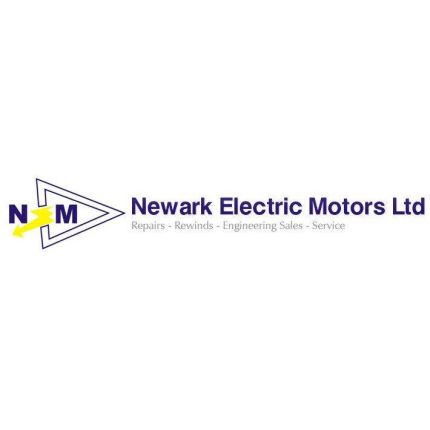 Logo von Newark Electric Motors Ltd