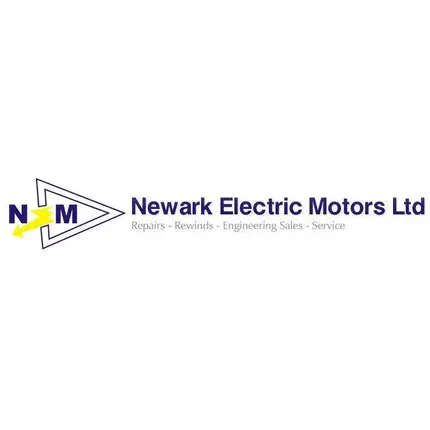 Λογότυπο από Newark Electric Motors Ltd