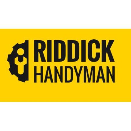 Logo von Riddickhandyman