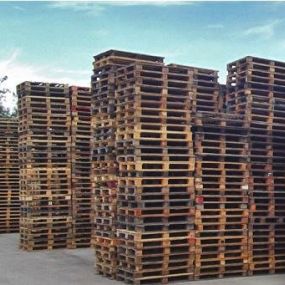 Bild von Derryadd Pallets Ltd