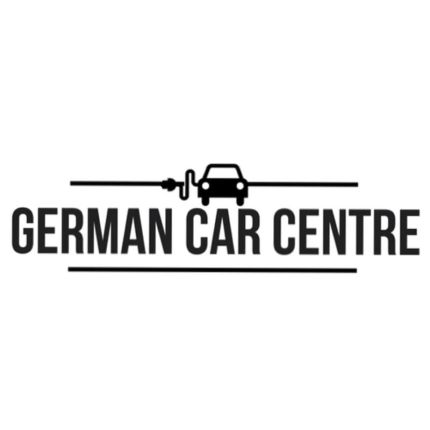 Λογότυπο από German Car Centre