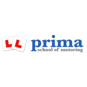 Bild von Prima School of Motoring