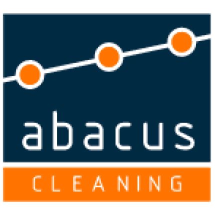 Logótipo de Abacus Cleaning