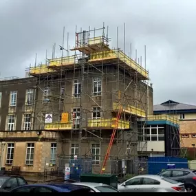 Bild von Cheltenham & Gloucester Scaffolding