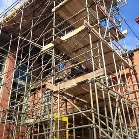 Bild von Cheltenham & Gloucester Scaffolding