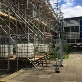 Bild von Cheltenham & Gloucester Scaffolding