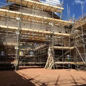 Bild von Cheltenham & Gloucester Scaffolding