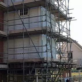 Bild von Cheltenham & Gloucester Scaffolding