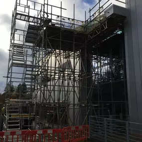 Bild von Cheltenham & Gloucester Scaffolding