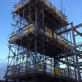 Bild von Cheltenham & Gloucester Scaffolding