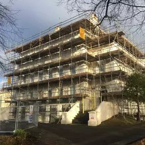 Bild von Cheltenham & Gloucester Scaffolding