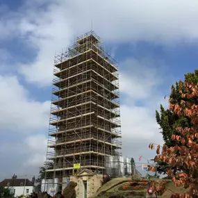 Bild von Cheltenham & Gloucester Scaffolding