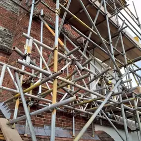 Bild von Cheltenham & Gloucester Scaffolding