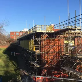 Bild von Cheltenham & Gloucester Scaffolding