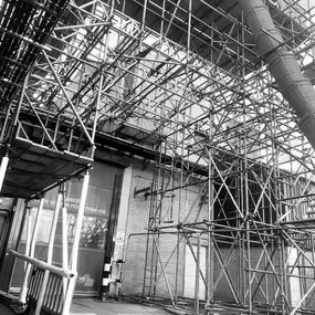 Bild von Cheltenham & Gloucester Scaffolding