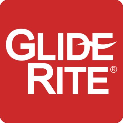 Logótipo de Glide Rite