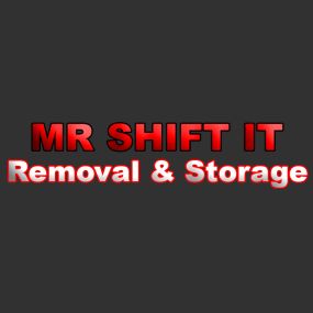 Bild von Mr Shift It