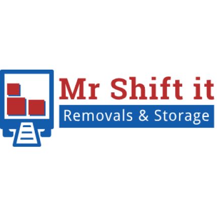 Logo de Mr Shift It