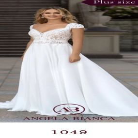 Bild von Pamela Jane Bridal Boutique