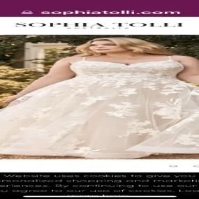 Bild von Pamela Jane Bridal Boutique