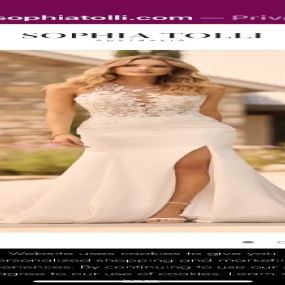 Bild von Pamela Jane Bridal Boutique