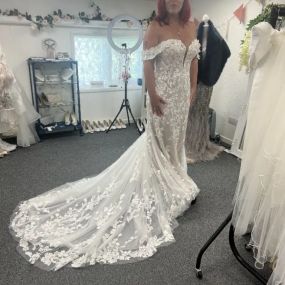 Bild von Pamela Jane Bridal Boutique