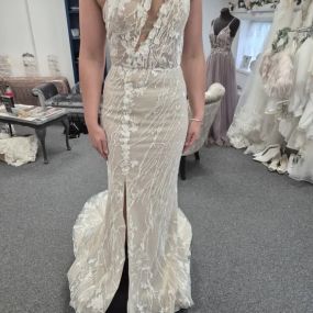 Bild von Pamela Jane Bridal Boutique