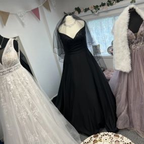 Bild von Pamela Jane Bridal Boutique