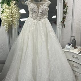 Bild von Pamela Jane Bridal Boutique