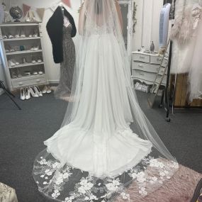 Bild von Pamela Jane Bridal Boutique