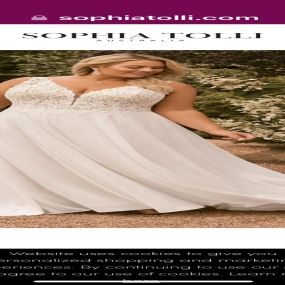 Bild von Pamela Jane Bridal Boutique