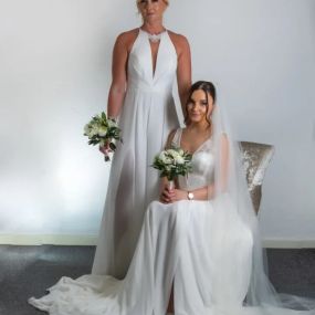 Bild von Pamela Jane Bridal Boutique