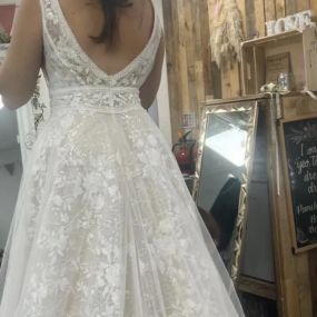 Bild von Pamela Jane Bridal Boutique