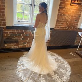 Bild von Pamela Jane Bridal Boutique