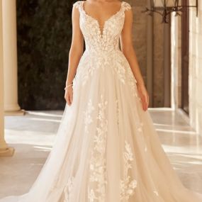 Bild von Pamela Jane Bridal Boutique