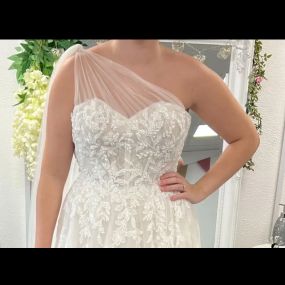 Bild von Pamela Jane Bridal Boutique