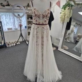 Bild von Pamela Jane Bridal Boutique