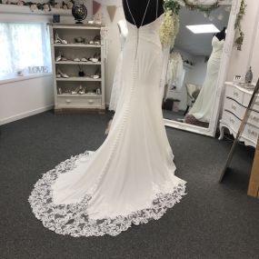 Bild von Pamela Jane Bridal Boutique