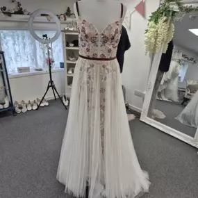 Bild von Pamela Jane Bridal Boutique