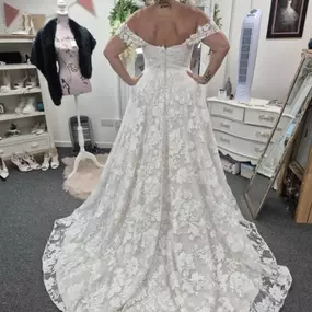 Bild von Pamela Jane Bridal Boutique