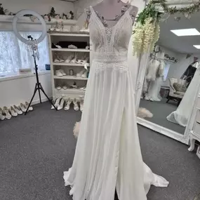 Bild von Pamela Jane Bridal Boutique