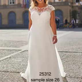 Bild von Pamela Jane Bridal Boutique