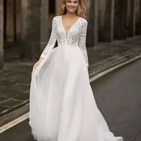 Bild von Pamela Jane Bridal Boutique