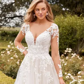 Bild von Pamela Jane Bridal Boutique