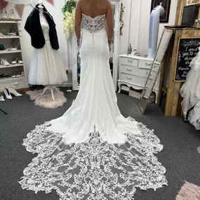 Bild von Pamela Jane Bridal Boutique