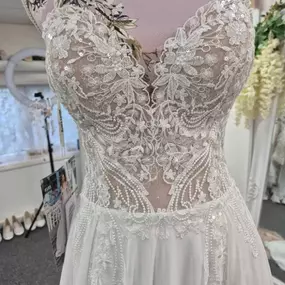 Bild von Pamela Jane Bridal Boutique