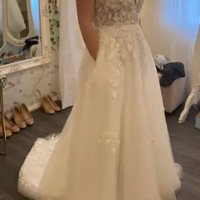Bild von Pamela Jane Bridal Boutique