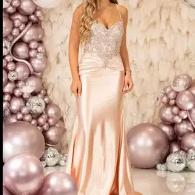 Bild von Pamela Jane Bridal Boutique